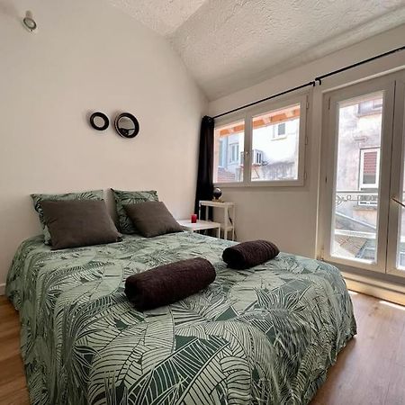 Apartmán Le Cocon De Melun Exteriér fotografie