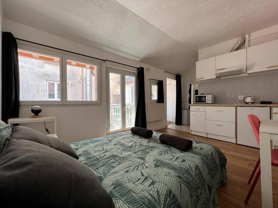 Apartmán Le Cocon De Melun Exteriér fotografie